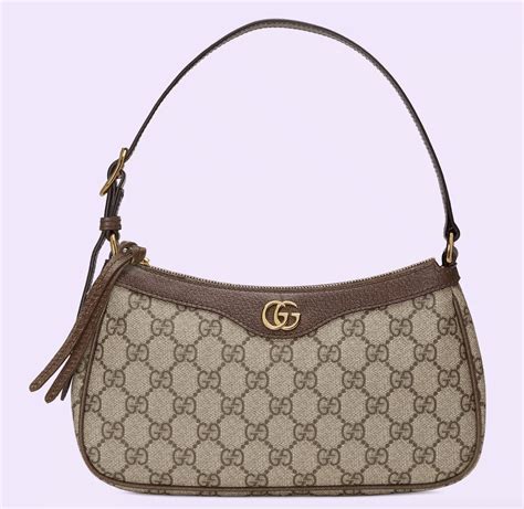 furry gucci bag|gucci shoulder bag.